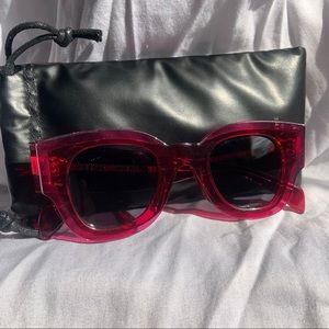 Authentic Celine Sunglasses